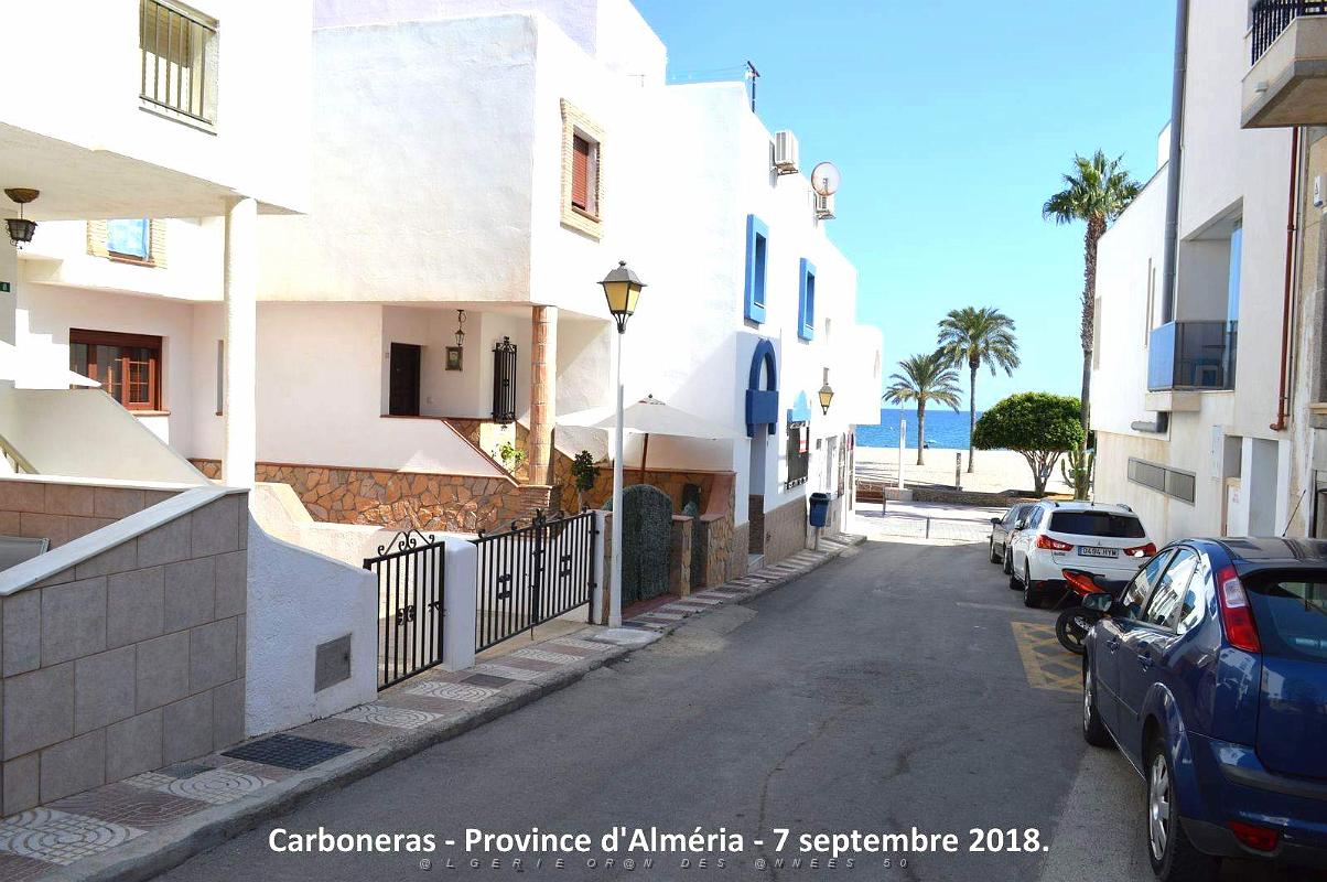 12 CARBONERAS - PROVINCE D ALMERIA 7 09 2018 (26).JPG